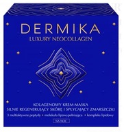 DERMIKA NEOCOLLAGEN KOLAGÉNOVÁ NOČNÁ KRÉMOVÁ MASKA