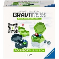 GRAVITRAX - BOX, RAVENSBURGER