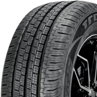 2x TRACMAX 195/70 R15C A/S VAN SAVER 104/102S RG