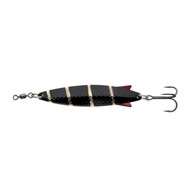 Abu Garcia Toby 28g 90mm LF lyžička Zebra