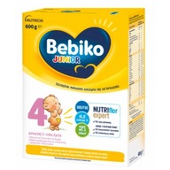 Bebiko 4 Junior upravené mlieko 2 roky+ 600g