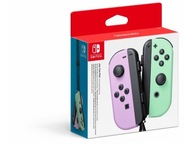 NINTENDO Switch Joy-Con Pair Pastel F Z ovládač