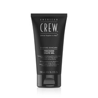 American Crew Precision gél na holenie 150 ml