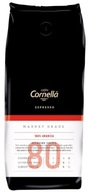 Zrnková káva Cornella Espresso Grade 80 1kg