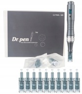 Dr Pen Ultima M8-W BEZDRÔTOVÉ + 10 NÁPLŇOV