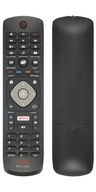 Diaľkové ovládanie televízora Philips 55PUS6401/12 49PUS6401/12 + batérie LR3 GP 2ks