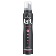 Taft Power Cashmere vlasová pena 200 ml