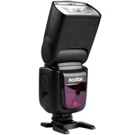 Godox Ving V860II speedlite pre Fuji