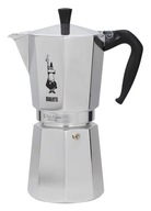 Kávovar Bialetti Mokka 18 t s MEGA LARGE