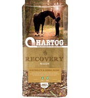 Hartog Recovery Mash 15kg - Mash pre kone