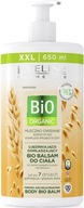 Eveline Bio Organic Spevňujúci telový balzam