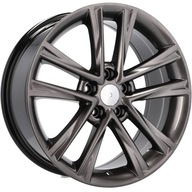 17" ráfiky pre SUZUKI SX4 S-Cross II