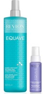 REVLON EQUAVE Kondicionér 500ml + Mini Blonde Kondicionér