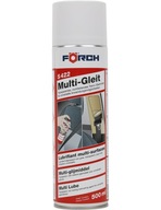 FORCH S422 MULTI SPREJ KLZNÉ TUKY 500ml