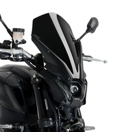 PUIG WINDOW FAIRING YAMAHA MT-09 2021-2022 TOURING