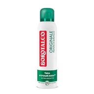 Borotalco Original Profumo di Borotalco deodorant v spreji 150ml | z Talianska