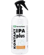 Kontakt IPA plus 500ml alkoholu s izopropanolom v spreji IZOPROPYL