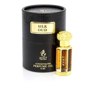 ORIENTÁLNA VÔŇA AYAT SILK OUD Z DUBAJE