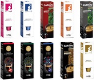 Kapsuly Caffitaly Comp. s Cafissimo* SET 10x10