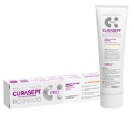 Curasept Biosmalto Mousse Sensitive 50 ml