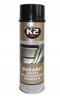 K2 DURABIT 500ml sprej na údržbu podvozku