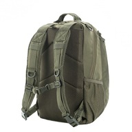 M-Tac Urban Line Force Pack Vojenský mestský batoh 16 l - Olivový