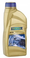 RAVENOL ATF+4 Fluid - 1L