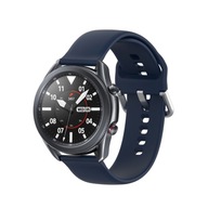 SILIKÓNOVÁ PRÚŽKA PRE - HUAWEI WATCH 4 PRO