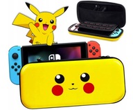 PUZDRO NINTENDO SWITCH PIKACHU