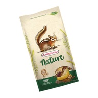 Verse Laga Chip Nature Food pre veveričky 700g