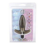 Butt Plug Transparent