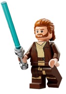 Figúrka LEGO Star Wars - Obi-Wan Kenobi 75334 sw1227