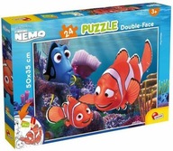 OBOJSTRANNÉ PUZZLE 24 KUSOV. NEMO