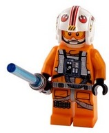 Figúrka sw1139 LEGO Star Wars Luke Skywalker