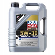 Liqui Moly SPECIAL TEC F 5W30 5L - FORD 913D 2326