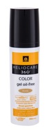 Heliocare 50 SPF gél na opaľovanie 50 ml