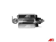 AS-PL SS2003 Solenoidový spínač, štartér