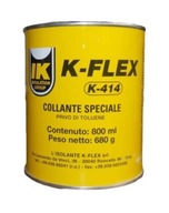 K-414 K-Flex lepidlo 0,8l / 0,68kg