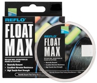 Preston Reflo Float Max vlasec 150m 0,16mm