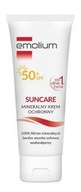 EMOLIUM SUNCARE Minerálny ochranný krém SPF50+, 50