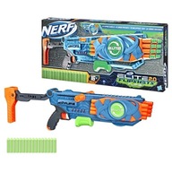 Odpaľovač NERF Rifle Flipshots Flip-16