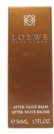 LOEWE POUR HOMME BALZAM PO HOLENÍ 50ml