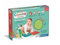 CLEMMY SOFT SENSORY TRACK CLEMMY 17352