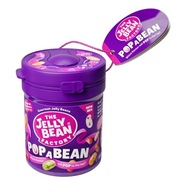 THE JELLY BEAN FACTORY 36 PRÍCHUTI BEANS 100G