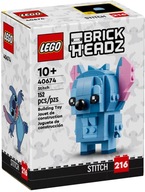 LEGO 40674 Stitch