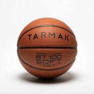 Basketbalová lopta Tarmak BT100, veľkosť 6