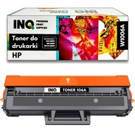 Toner 106A pre HP W1106A čierny náhradný PREMIUM bez čipu / EKONOMICKÝ