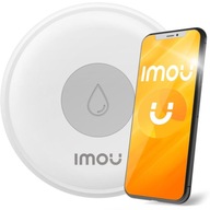 Vodný záplavový senzor Imou IOT-ZL1-EU ZigBee IP66