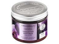 ORGANIQUE Balzam z čiernej orchidey s bambuckým maslom 100ml