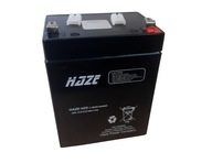 BATTERY HAZE HZS-12-2.9 12V 2.9Ah AGM UPS ALARM